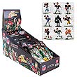NFL Small Pros Series 1 Mini-Figure Display Box